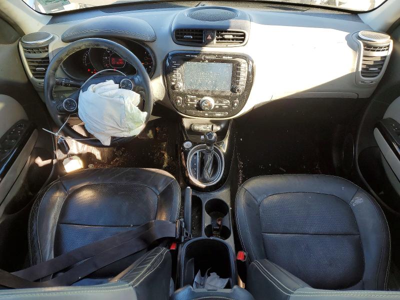 صورة رقم 8 من المزاد - 2016 KIA SOUL مع VIN KNDJP3A52G7315086