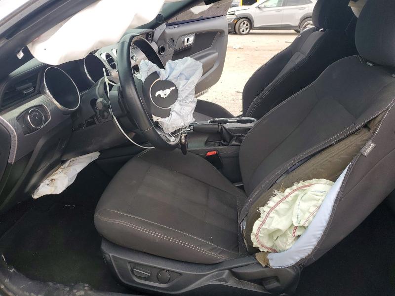 Photo 7 from auction – 2020 FORD MUSTANG with VIN 1FA6P8TH8L5153678