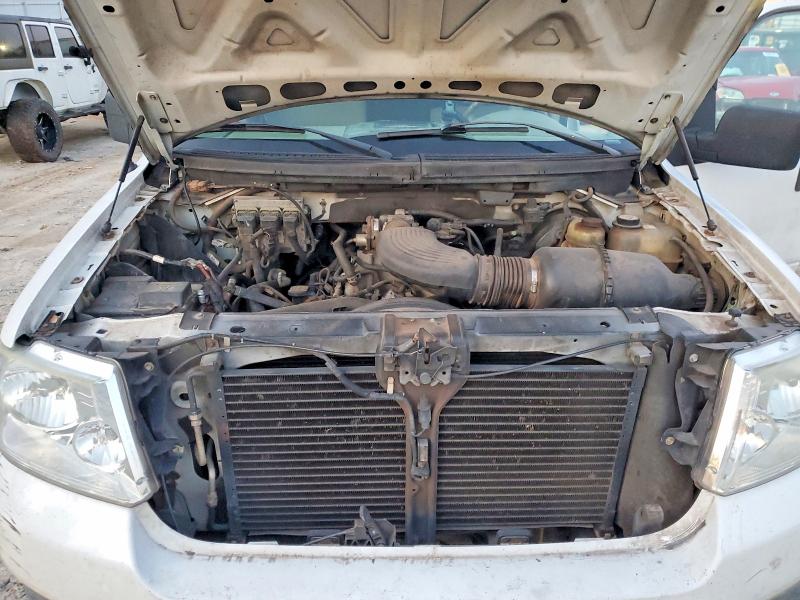Photo 11 from auction – 2006 FORD F150 SUPER with VIN 1FTRW12W86FA45416