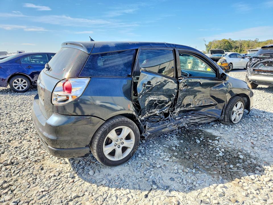 Photo 3 from auction – 2005 TOYOTA COROLLA MA with VIN 2T1KR32E25C388872