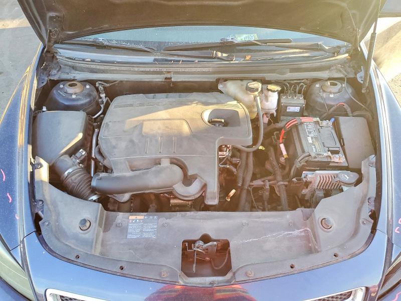Photo 11 from auction – 2010 CHEVROLET MALIBU with VIN 1G1ZC5EB3AF271549