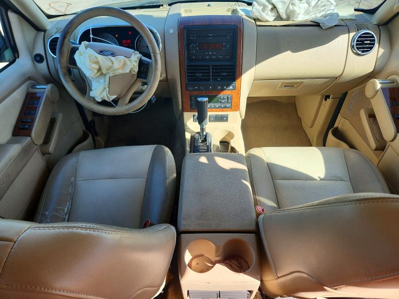 Photo 8 from auction – 2006 FORD EXPLORER with VIN 1FMEU74896UB62662