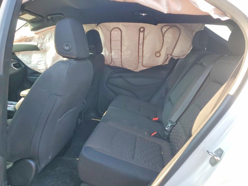Photo 11 from auction – 2019 CHEVROLET EQUINOX with VIN 2GNAXKEV1K6304343