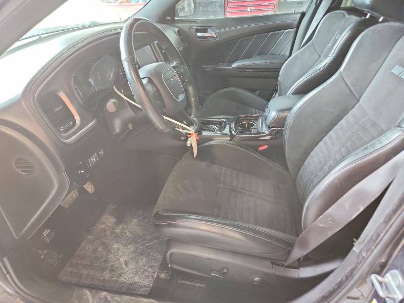 Photo 7 from auction – 2023 DODGE CHARGER with VIN 2C3CDXCT7PH531674