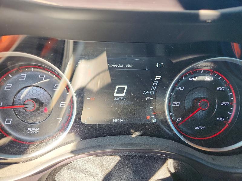 صورة رقم 9 من المزاد - 2018 DODGE CHARGER مع VIN 2C3CDXBG5JH170053