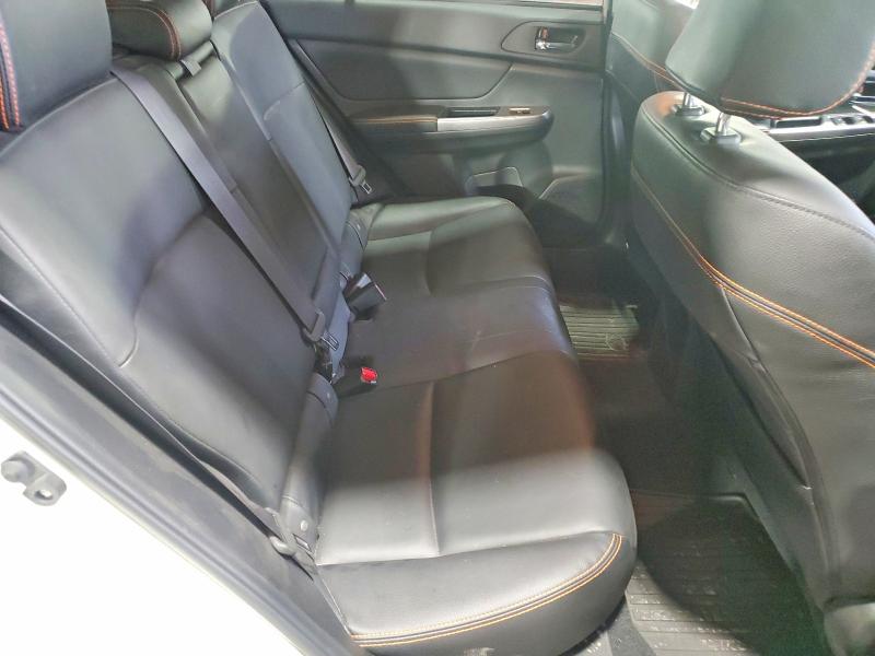 Photo 10 from auction – 2017 SUBARU CROSSTREK with VIN JF2GPANC3H8216197