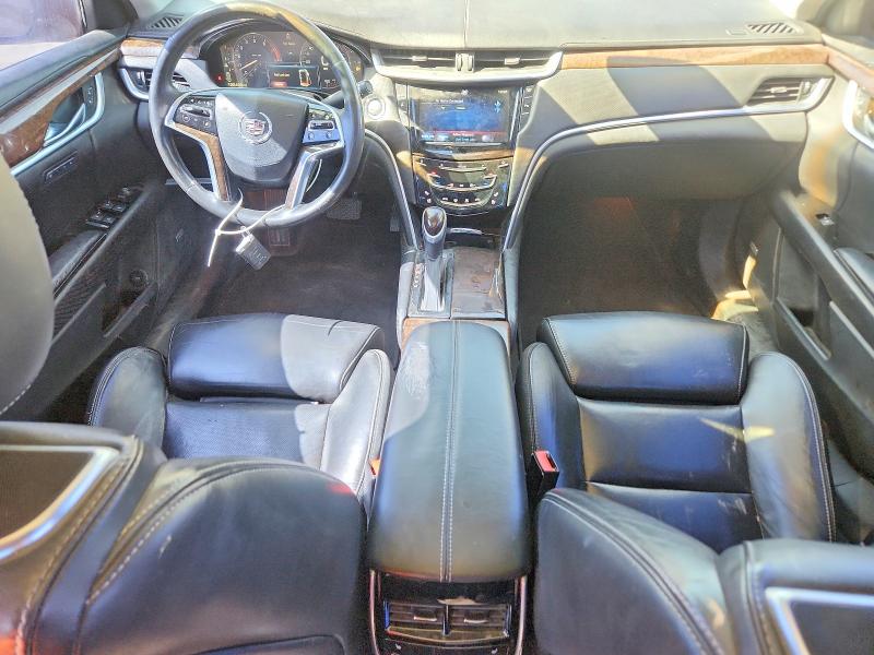 Photo 8 from auction – 2013 CADILLAC XTS with VIN 2G61S5S31D9138941