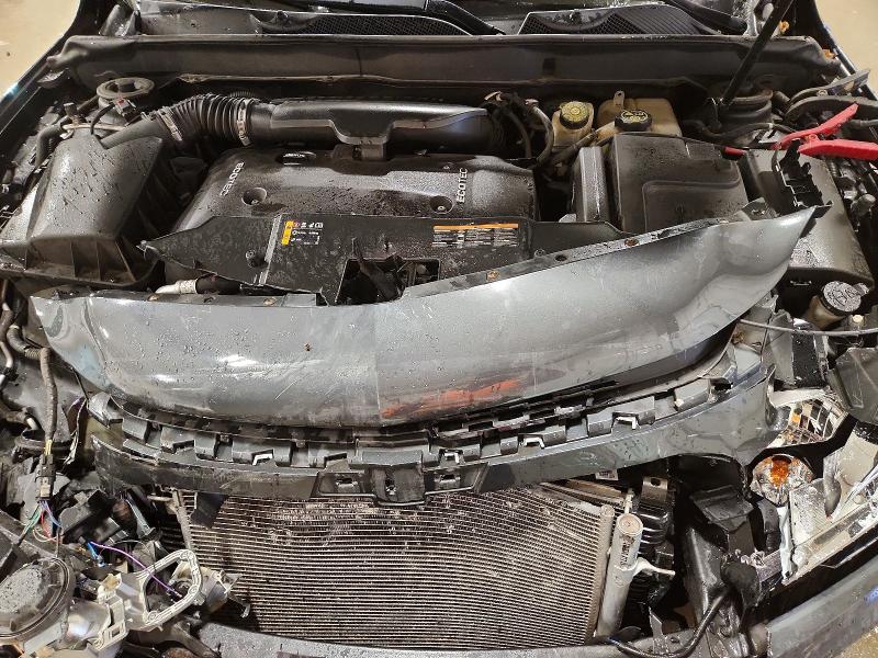 Photo 11 from auction – 2014 CHEVROLET MALIBU with VIN 1G11C5SL2EF218504