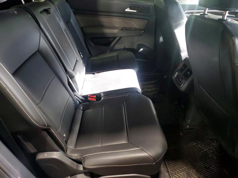 Photo 11 from auction – 2023 VOLKSWAGEN ATLAS SE with VIN 1V2HR2CA7PC554751