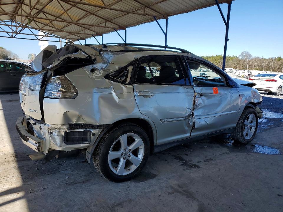 Photo 3 from auction – 2004 LEXUS RX 330 with VIN 2T2GA31U94C003808