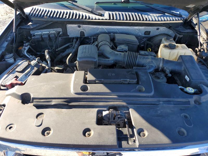 Photo 11 from auction – 2014 FORD EXPEDITION with VIN 1FMJU1H53EEF32961