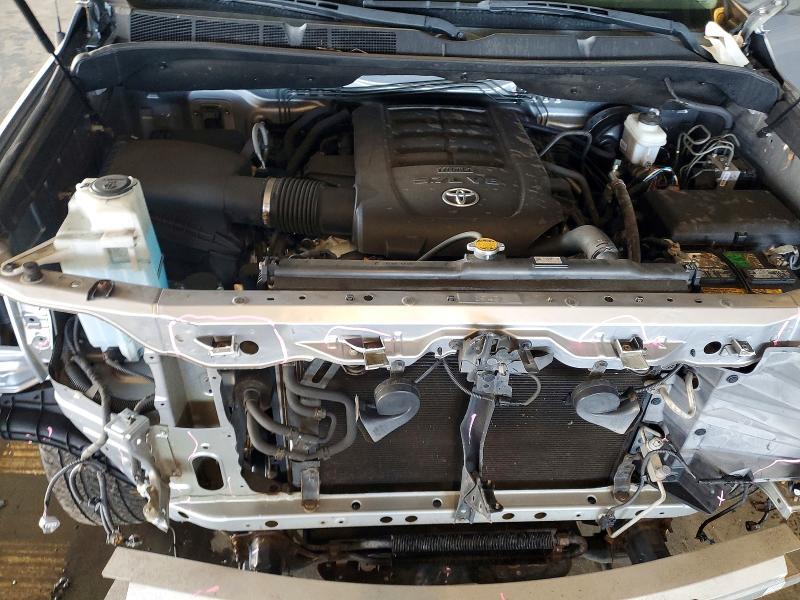 Photo 11 from auction – 2017 TOYOTA TUNDRA with VIN 5TFUY5F10HX635035