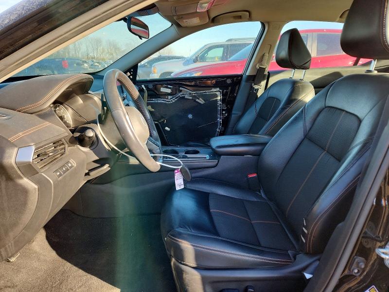 Photo 7 from auction – 2021 NISS ALTIMA with VIN 1N4BL4CV7MN343062