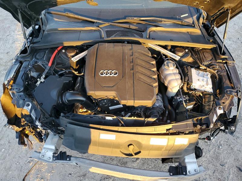 Foto 11 de la subasta – 2021 AUDI A5 PREMIUM con VIN WAUFACF55MA052569