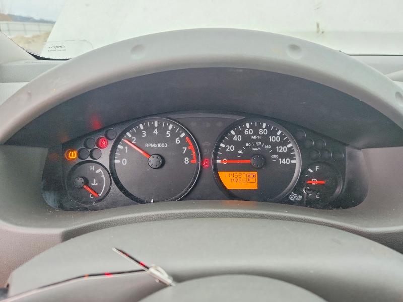 Photo 9 from auction – 2018 NISSAN FRONTIER with VIN 1N6BD0CT3JN735382