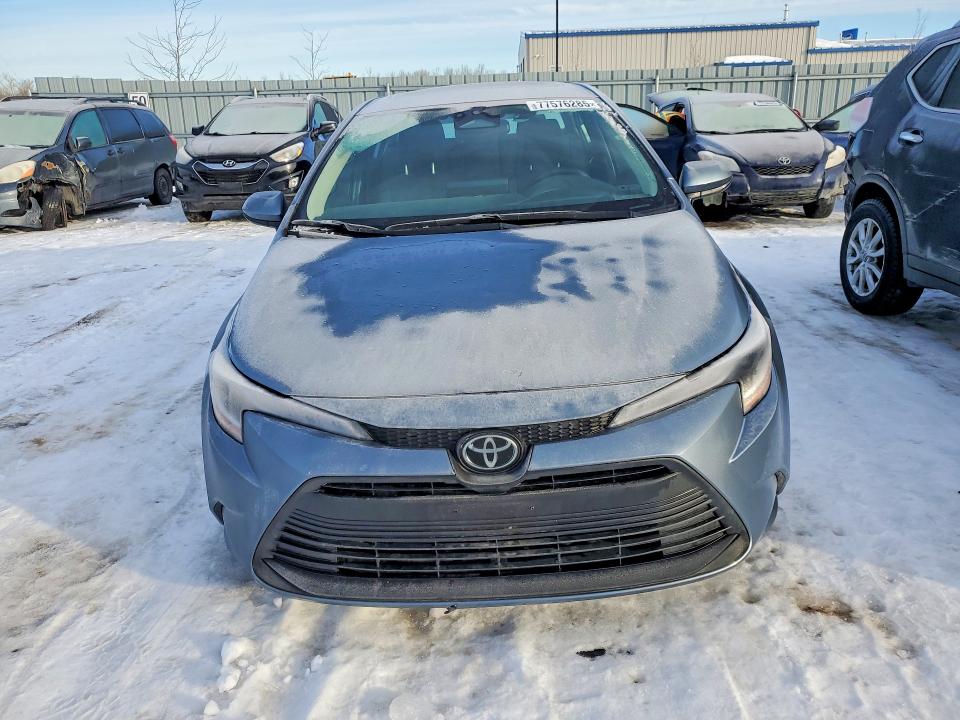 Photo 5 from auction – 2023 TOYOTA COROLLA with VIN 5YFB4MDE3PP072353