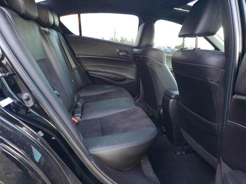 Photo 10 from auction – 2016 ACURA ILX with VIN 19UDE2F87GA011563