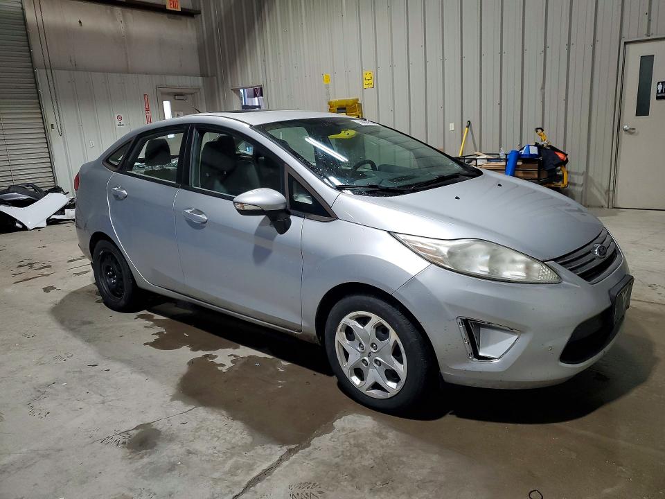Photo 4 from auction – 2013 FORD FIESTA SE with VIN 3FADP4BJ0DM184102