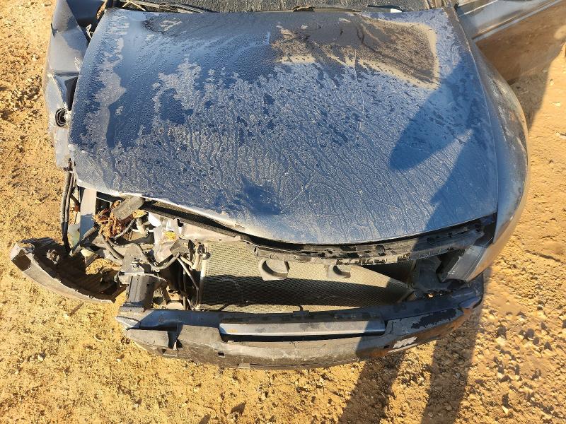 Photo 11 from auction – 2009 HONDA ACCORD with VIN 1HGCS12729A012957