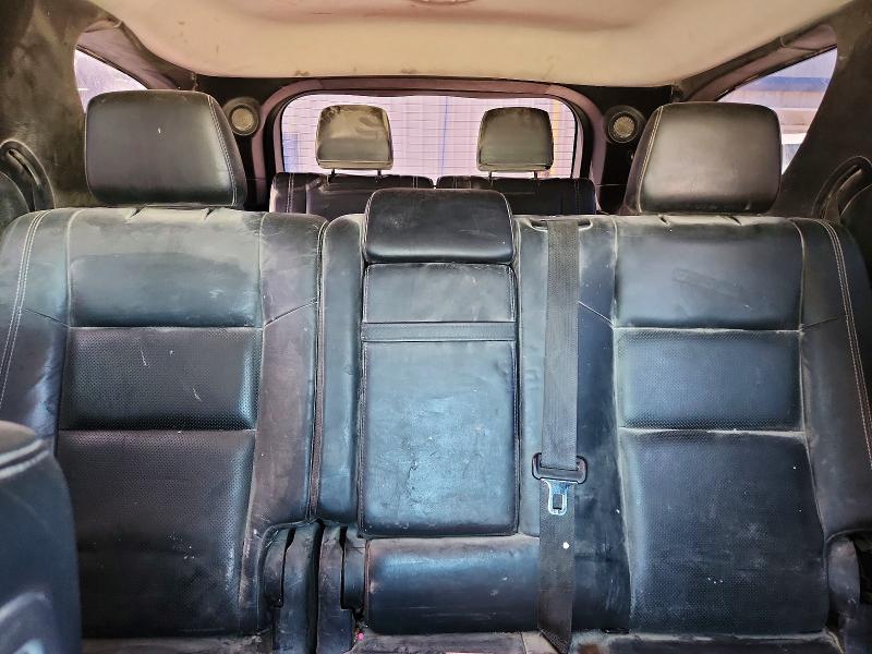 Photo 10 from auction – 2015 DODGE DURANGO CI with VIN 1C4RDJEG4FC857291