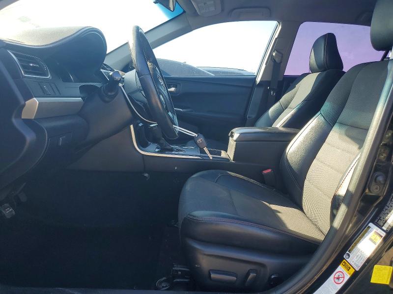 Photo 7 from auction – 2017 TOYOTA CAMRY LE with VIN 4T1BF1FK9HU726185