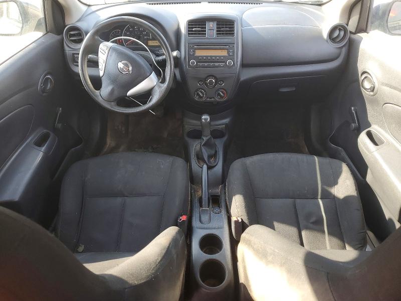 Photo 8 from auction – 2016 NISSAN VERSA with VIN 3N1CN7AP9GL896642