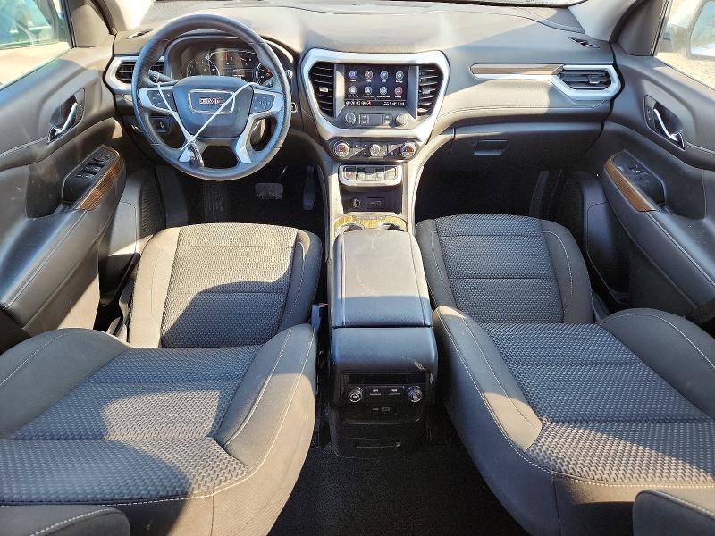 Photo 8 from auction – 2023 GMC ACADIA with VIN 1GKKNKL44PZ201785