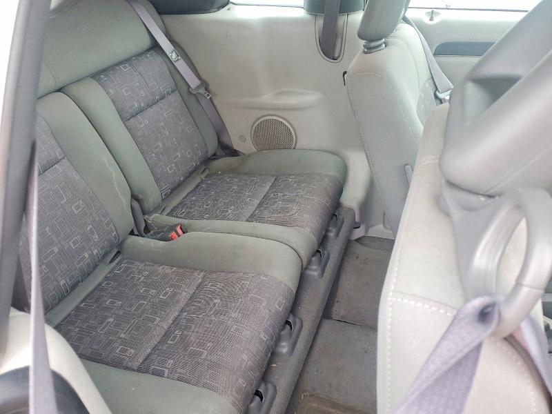 Photo 10 from auction – 2006 CHRYSLER PT CRUISER with VIN 3C3JY55E46T349371