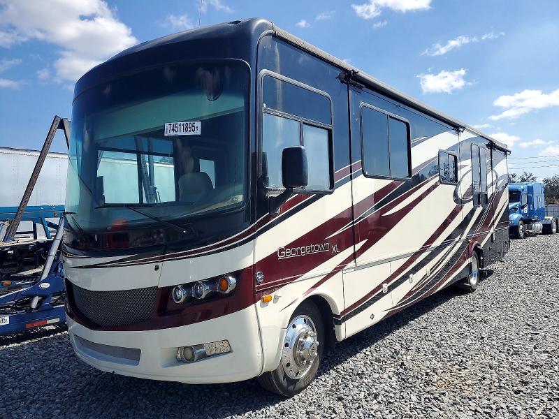 Photo 2 from auction – 2012 FORD F53 with VIN 1F66F5DY7C0A07024