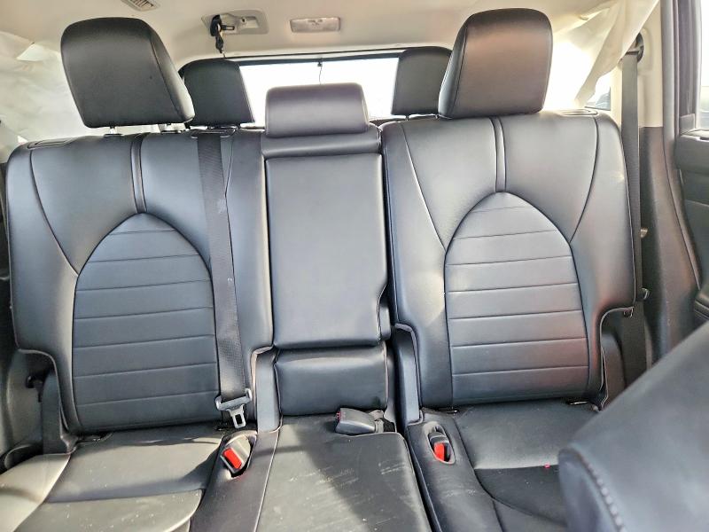 Photo 10 from auction – 2021 TOYOTA HIGHLANDER with VIN 5TDGZRAH0MS063728