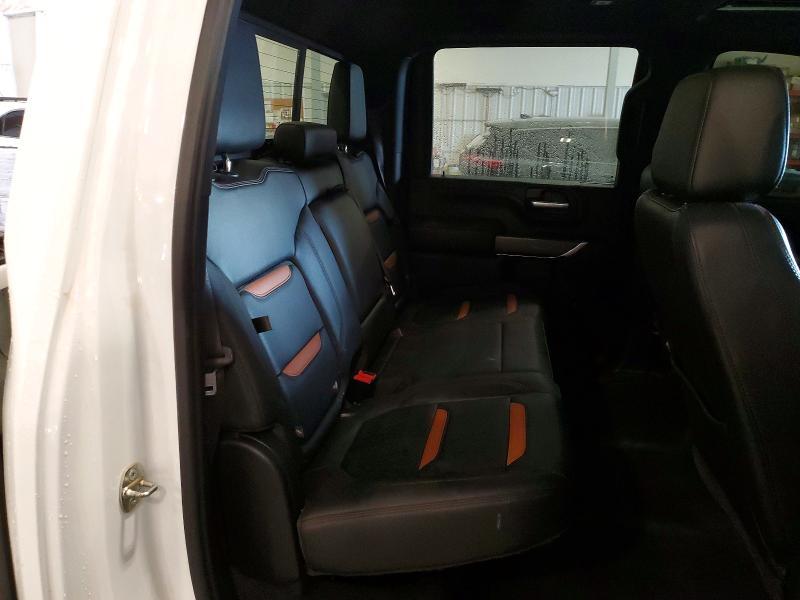 Photo 10 from auction – 2020 GMC SIERRA with VIN 1GT49PEY5LF174582