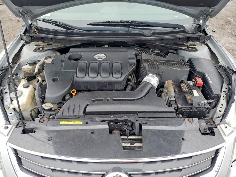 Photo 11 from auction – 2012 NISSAN ALTIMA with VIN 1N4AL2AP2CC168458