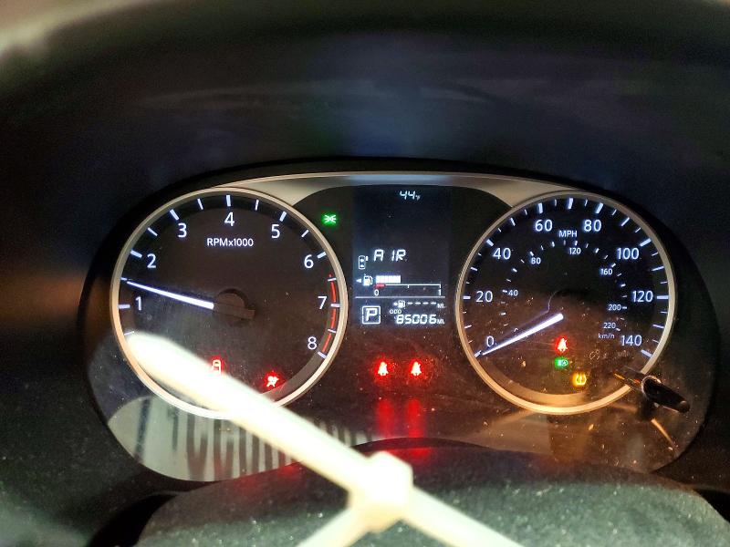 Photo 9 from auction – 2021 NISSAN KICKS with VIN 3N1CP5BV9ML480291