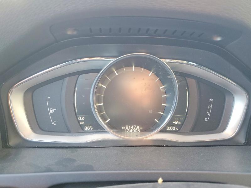 Фото 9 с аукциона – 2018 VOLVO V60 с VIN YV140MEL4J2390029