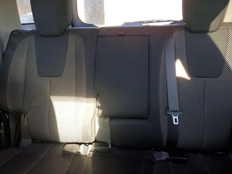 Photo 10 from auction – 2017 GMC TERRAIN SL with VIN 2GKALMEK4H6264245