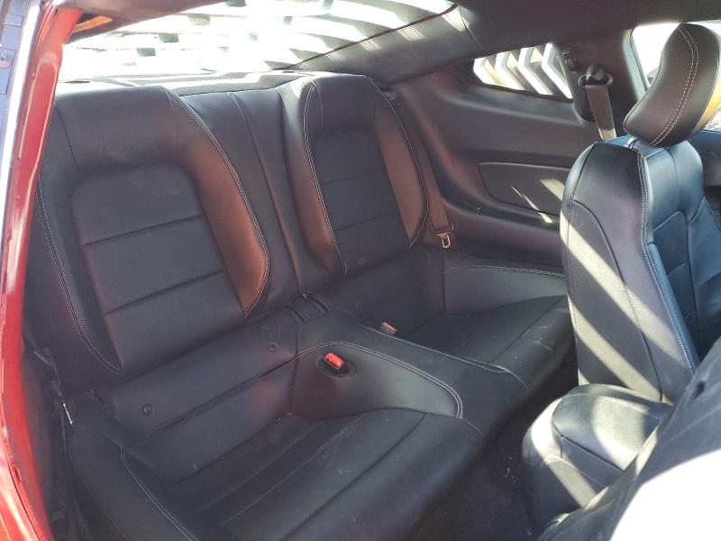 Photo 10 from auction – 2015 FORD MUSTANG with VIN 1FA6P8TH9F5384688