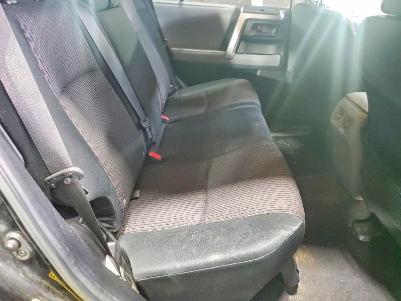 صورة رقم 11 من المزاد - 2013 TOYOTA 4RUNNER مع VIN JTEBU5JR3D5149871