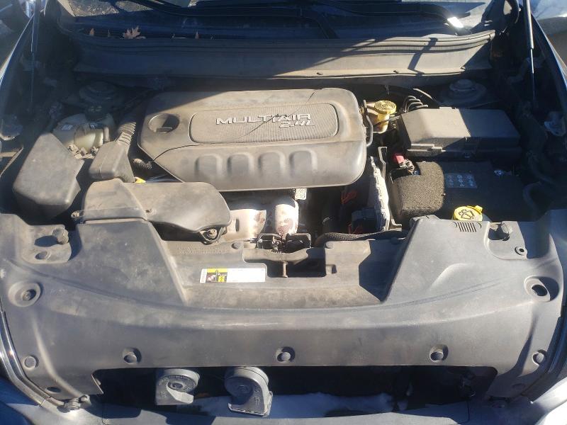 صورة رقم 11 من المزاد - 2014 JEEP CHEROKEE مع VIN 1C4PJMBBXEW203872