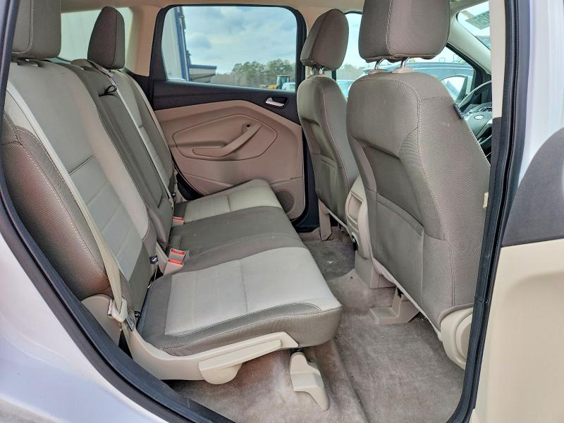 Photo 11 from auction – 2015 FORD ESCAPE with VIN 1FMCU0G78FUB55980