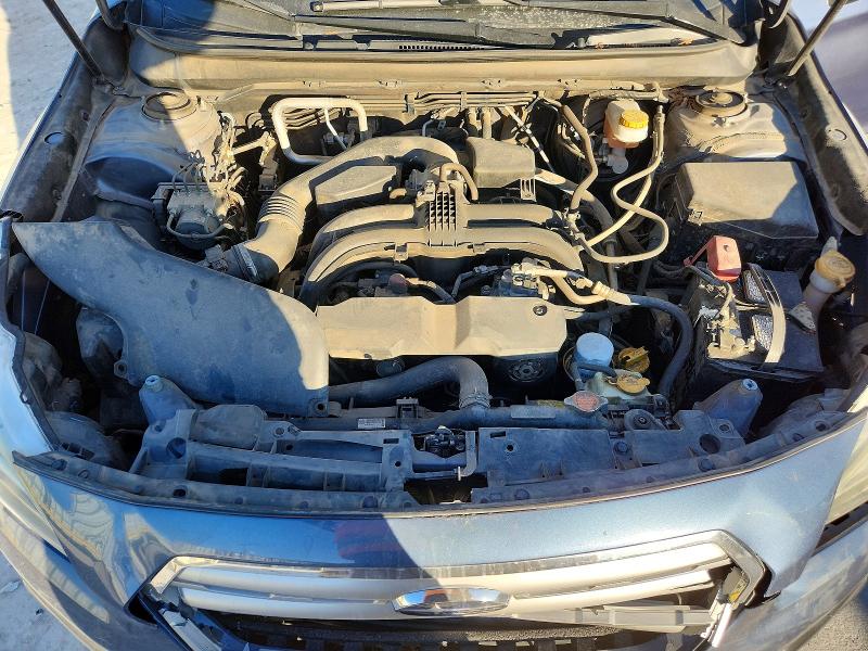 Photo 11 from auction – 2017 SUBARU OUTBACK 2. with VIN 4S4BSAKC1H3247078