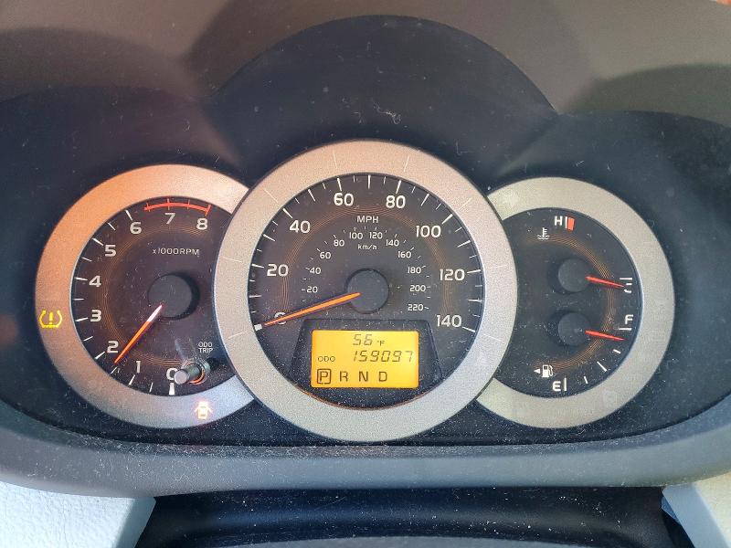 Photo 9 from auction – 2011 TOYOTA RAV4 with VIN 2T3BF4DV5BW139124