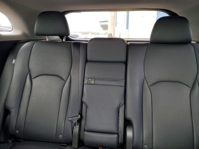 Photo 10 from auction – 2017 LEXUS RX 350 BAS with VIN 2T2ZZMCA1HC080415