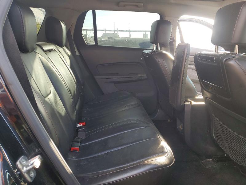 Photo 10 from auction – 2012 GMC TERRAIN SL with VIN 2GKFLWE57C6316178