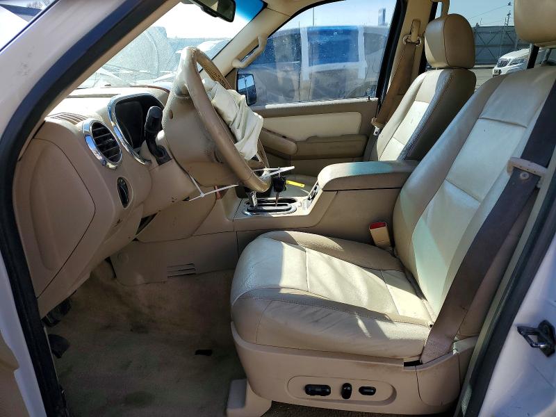 Photo 7 from auction – 2008 FORD EXPLORER with VIN 1FMEU64E78UA42779