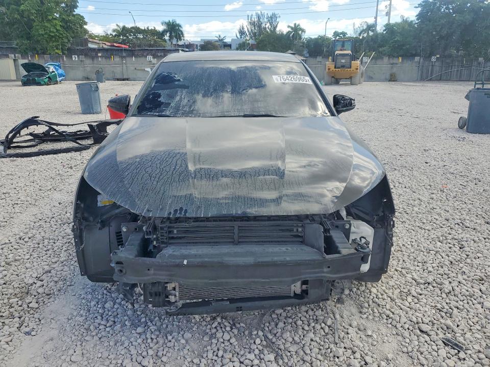 Photo 5 from auction – 2023 AUDI A3 with VIN WAUAUDGYXPA118098
