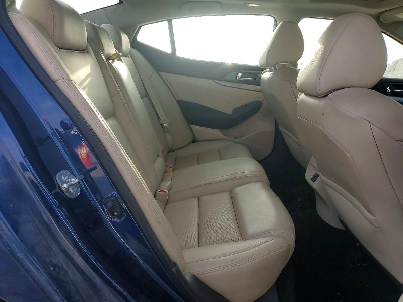 Photo 10 from auction – 2018 NISSAN MAXIMA with VIN 1N4AA6AP0JC365980