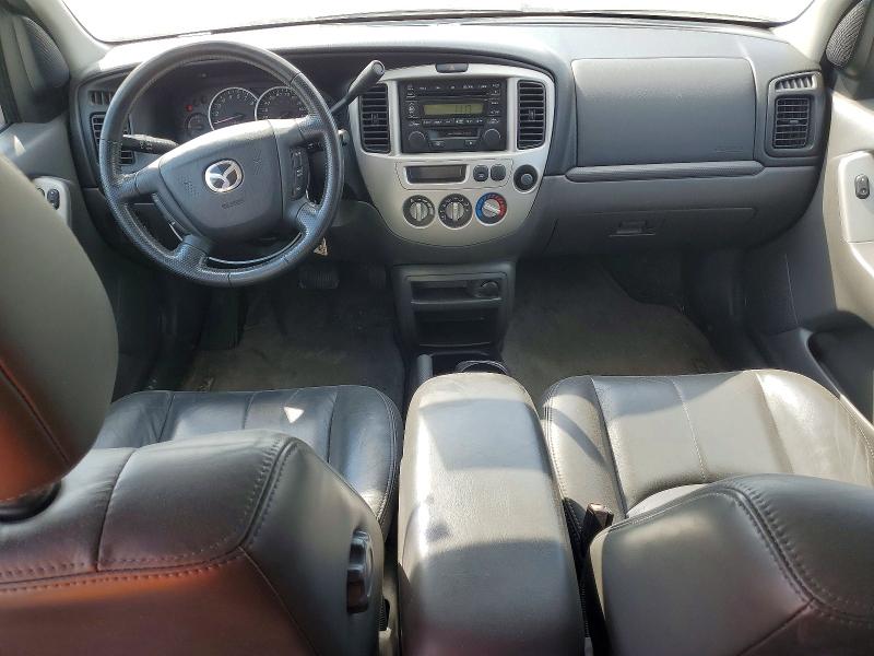 Photo 8 from auction – 2004 MAZDA TRIBUTE ES with VIN 4F2CZ06144KM03038
