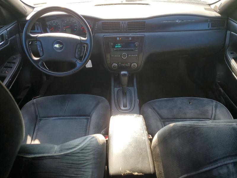 Photo 8 from auction – 2012 CHEVROLET IMPALA with VIN 2G1WB5E36C1190506