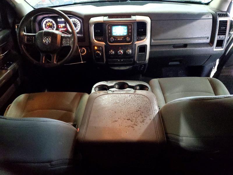 Photo 8 from auction – 2016 RAM 1500 with VIN 1C6RR6GG8GS292649