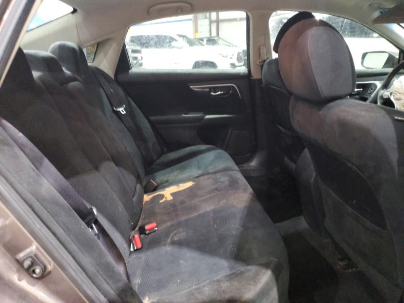 Photo 10 from auction – 2014 NISSAN ALTIMA with VIN 1N4AL3AP3EC103546